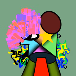 PFP Origin #5398
