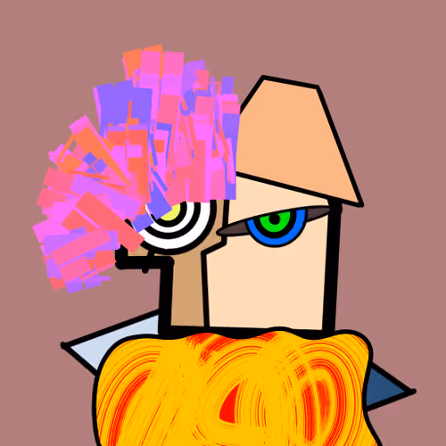 PFP Origin #4653