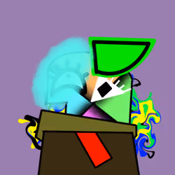 PFP Origin #1647