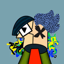 PFP Origin #7146