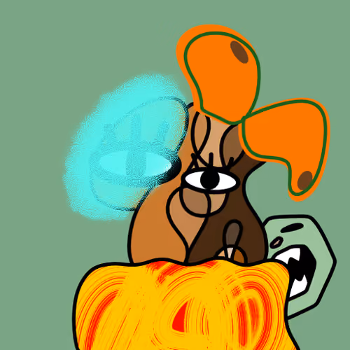 PFP Origin #3047