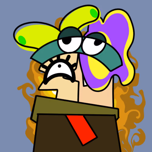 PFP Origin #444