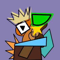 PFP Origin #4805