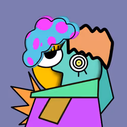 PFP Origin #1656