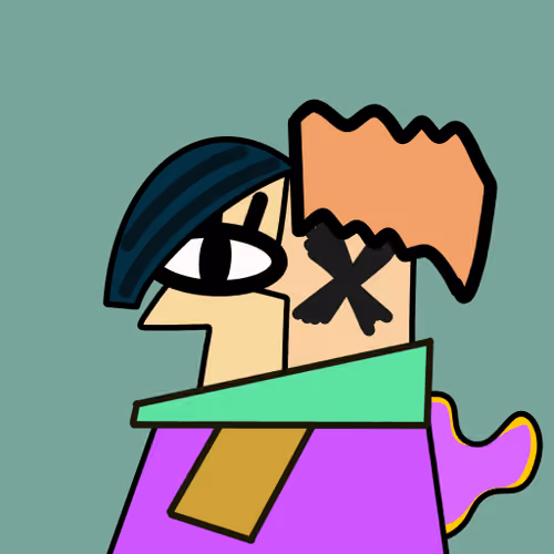 PFP Origin #5138