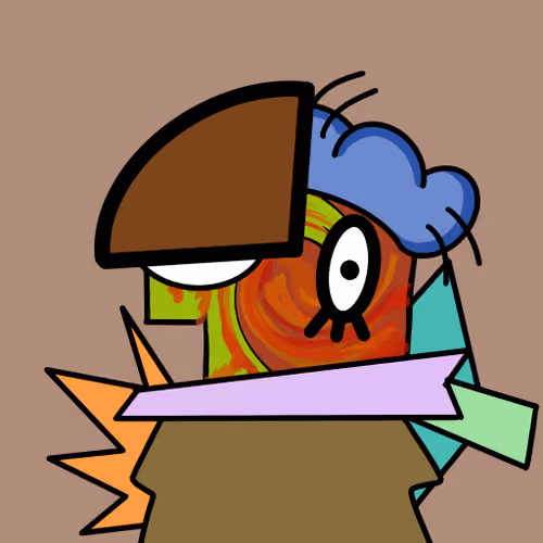 PFP Origin #6520