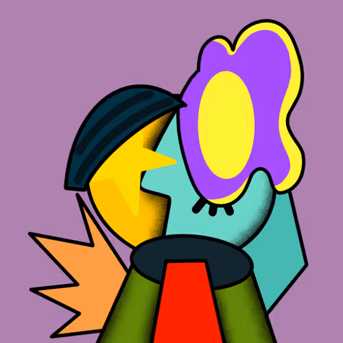 Pfp Origin