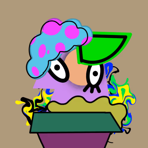 PFP Origin #4669