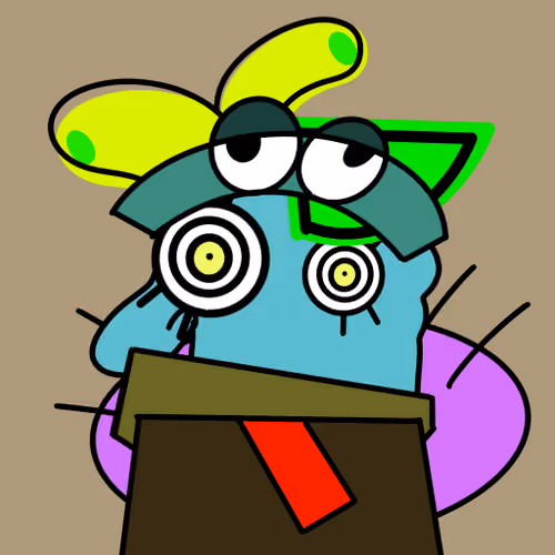 PFP Origin #7437
