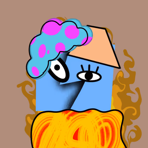 PFP Origin #7041