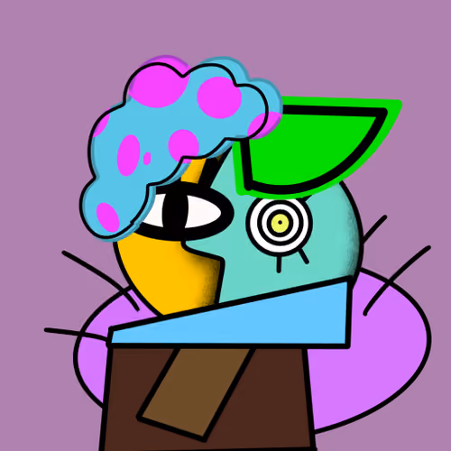 PFP Origin #5636