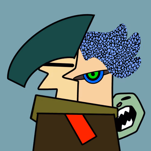 PFP Origin #4847