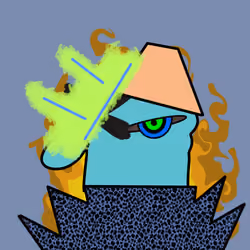 PFP Origin #5486