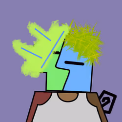 PFP Origin #1817