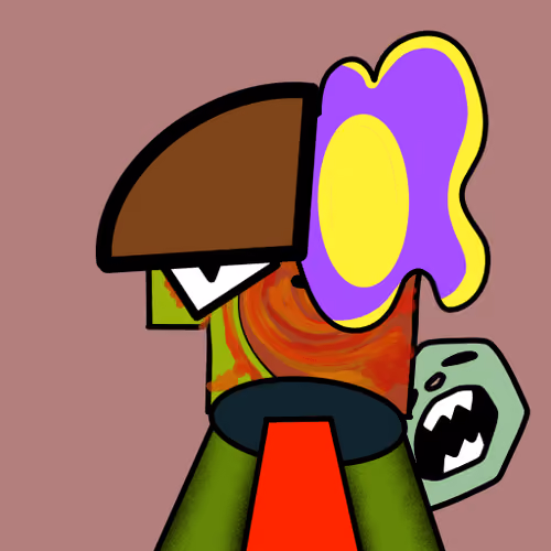 PFP Origin #2394
