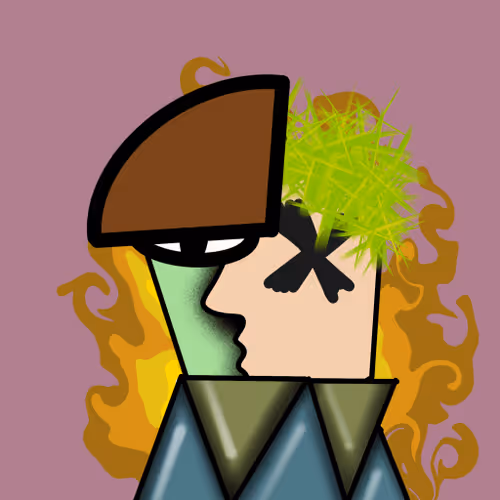 PFP Origin #2402