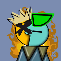 PFP Origin #6118