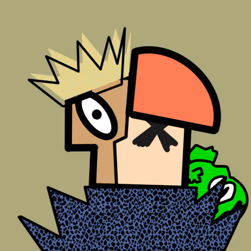 PFP Origin #5594