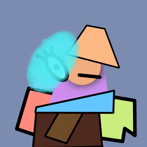 PFP Origin #4663