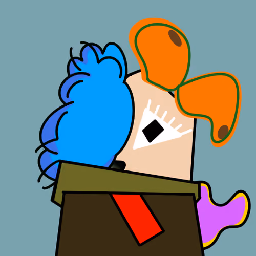 PFP Origin #1276