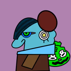 PFP Origin #2804