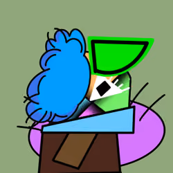 PFP Origin #4807