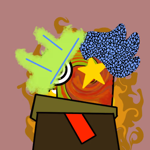 PFP Origin #4620