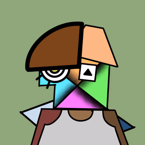PFP Origin #2024