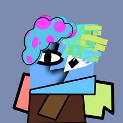 PFP Origin #3679