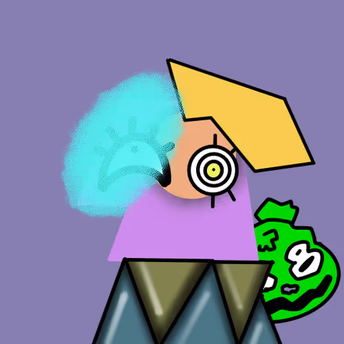 Pfp Origin