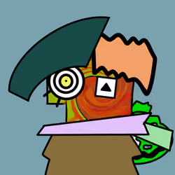 PFP Origin #4031