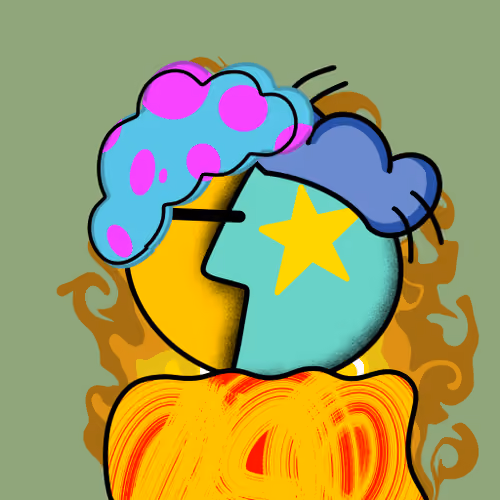 PFP Origin #1801