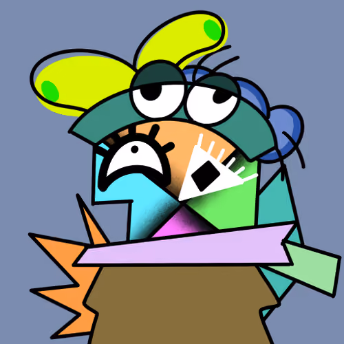PFP Origin #5842