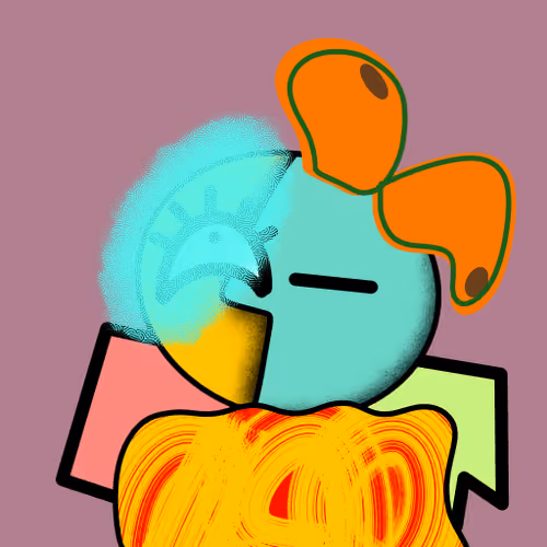 PFP Origin #3951