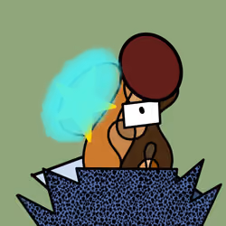 PFP Origin #4737