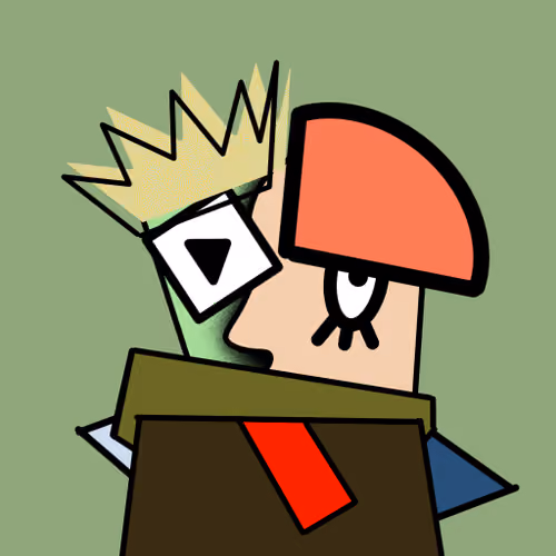 PFP Origin #4636