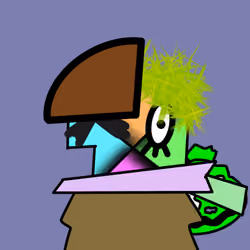 PFP Origin #5431