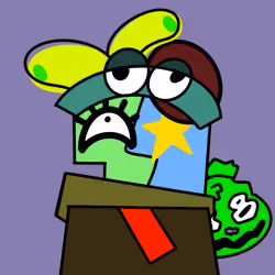 PFP Origin #140