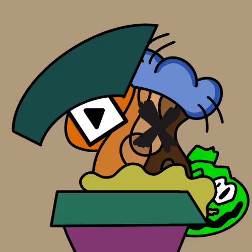 Pfp Origin