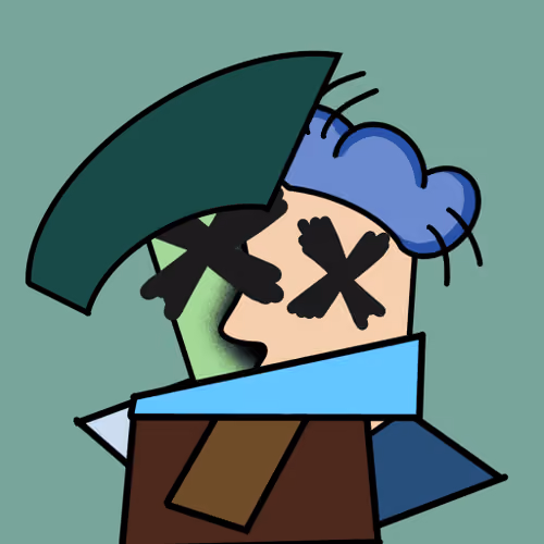 PFP Origin #5436