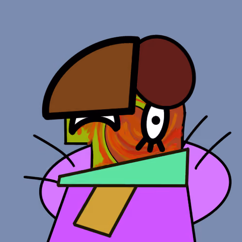 PFP Origin #6854