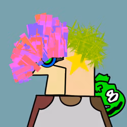 PFP Origin #92