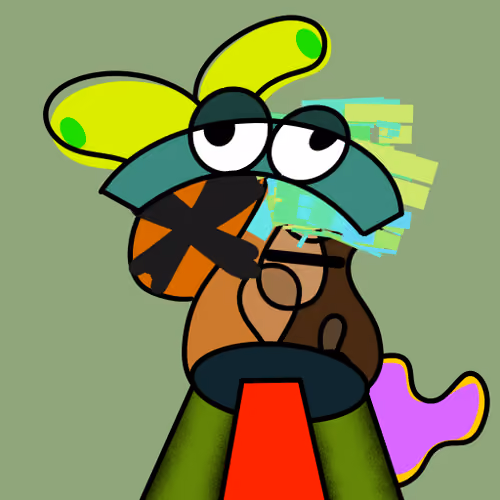 PFP Origin #3265