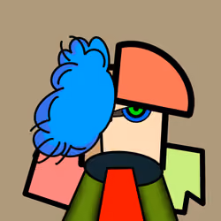 PFP Origin #450