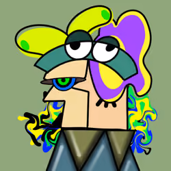 PFP Origin #5471