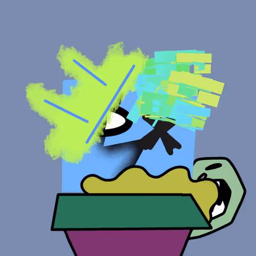 PFP Origin #2871