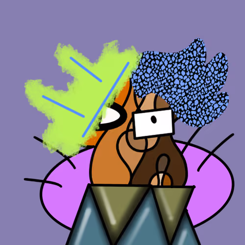PFP Origin #2992