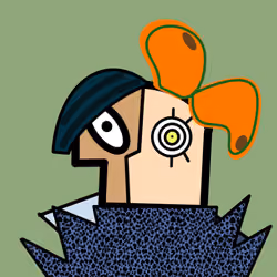 PFP Origin #4732