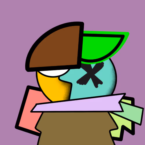 PFP Origin #2914