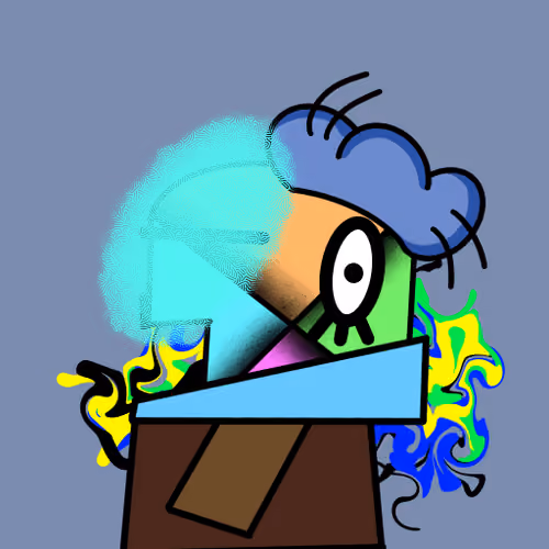 PFP Origin #4374